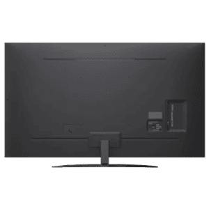 LG NanoCell AI Smart TV 4K 43NANO81A6A