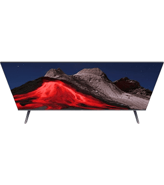 Xiaomi Smart TV QLED 4K A PRO 2026 43'' - Image 4