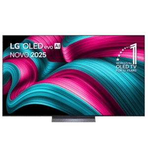 LG Smart TV OLED AI 4K OLED42C54LA
