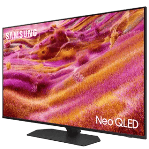 Samsung Smart TV Neo QLED Mini LED 4K 43'' TQ43QN90FATXXC