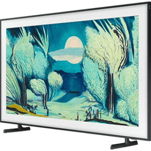 Samsung Smart TV The Frame 43'' TQ43LS03FAUXXC