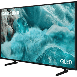 Samsung Smart TV QLED 4K 50'' TQ50Q7FAAUXXC
