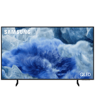 Samsung Smart TV QLED 4K 50'' TQ50Q8FAAUXXC