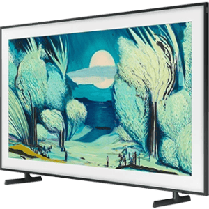 Samsung Smart TV The Frame 50'' TQ50LS03FAUXXC