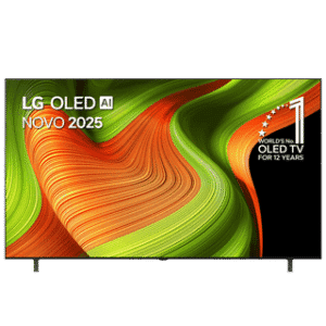 LG Smart TV OLED AI 4K OLED48B56LA
