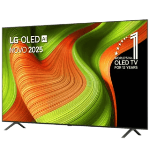 LG Smart TV OLED AI 4K OLED48B56LA