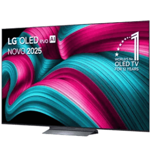 LG Smart TV OLED AI 4K OLED48C56LB