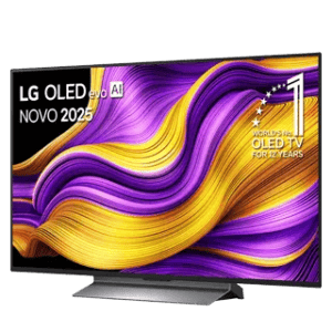 LG Smart TV OLED AI 4K OLED48G56LS