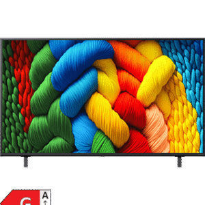 LG NanoCell AI Smart TV 4K 55NANO80A6B