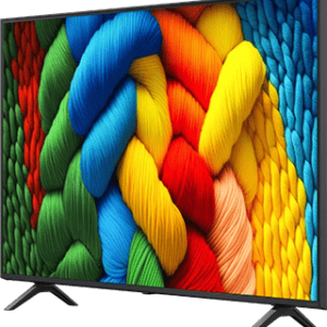 LG NanoCell AI Smart TV 4K 55NANO80A6B