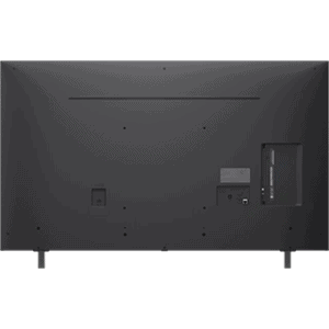 LG NanoCell AI Smart TV 4K 55NANO80A6B