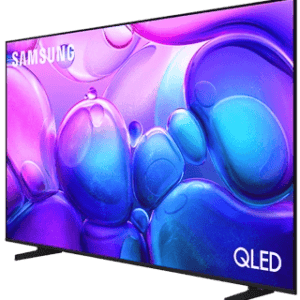 Samsung Smart TV QLED 55'' TQ55Q6FAAU