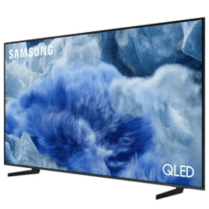 Samsung Smart TV QLED 4K 55'' TQ55Q8FAAUXXC