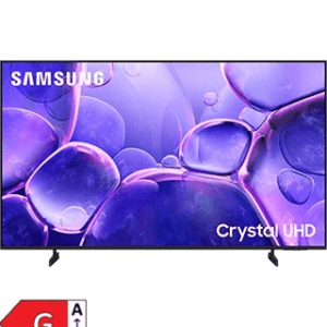 Samsung Smart TV 4K TU55U8005FUXXC