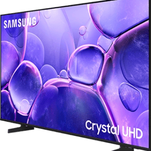 Samsung Smart TV 4K TU55U8005FUXXC