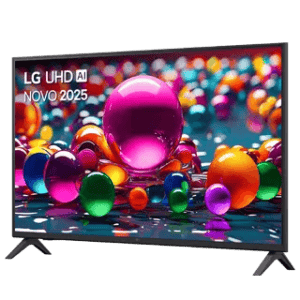 LG Smart TV UHD 4K 55UA73006LA