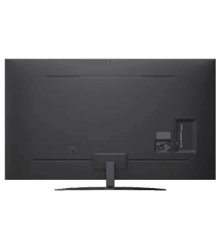 Monitor profissional Elector Nova ® com tecnologia avançada.