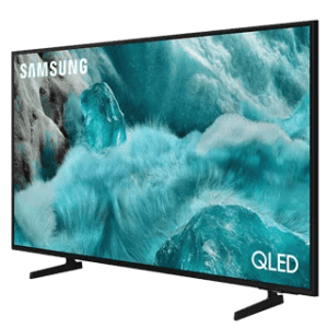 Samsung Smart TV QLED 4K 55'' TQ55Q7FAAUXXC