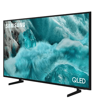 Samsung Smart TV QLED 4K 55'' TQ55Q7FAAUXXC - Image 2