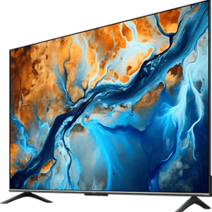 Xiaomi Smart TV 4K UHD S Mini 2025 55