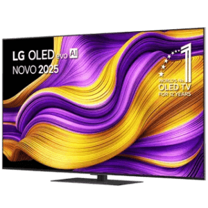 LG Smart TV OLED AI 4K OLED55G56LS