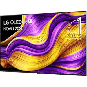 LG Smart TV OLED AI 4K OLED55G54LW