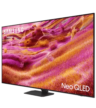 Samsung Smart TV Neo QLED Mini LED 4K 55'' TQ55QN90FATXXC - Image 2