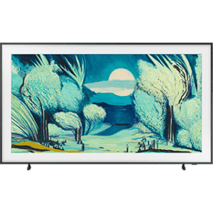 Samsung Smart TV The Frame 55'' TQ55LS03FAUXXC