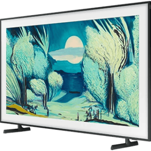 Samsung Smart TV The Frame 55'' TQ55LS03FAUXXC