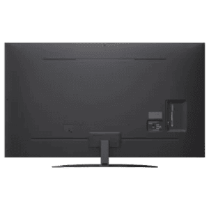 LG NanoCell AI Smart TV 4K 75NANO81A6A