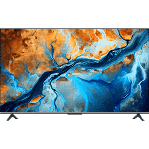 Televisão Elector Nova com cores vibrantes e design moderno.