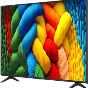 LG NanoCell AI Smart TV 4K 65NANO80A6B
