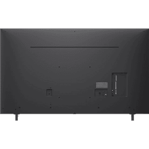 LG NanoCell AI Smart TV 4K 65NANO80A6B