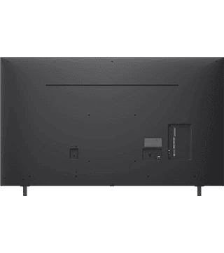 LG NanoCell AI Smart TV 4K 65NANO80A6B - Image 3