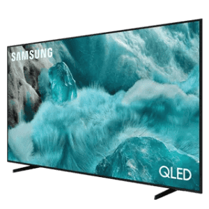 Samsung Smart TV QLED 4K 65'' TQ65Q7FAAUXXC