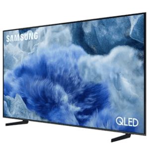 Samsung Smart TV QLED 4K 65'' TQ65Q8FAAUXXC