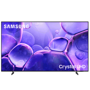 Samsung Smart TV 4K TU85U8005FUXXC