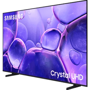 Samsung Smart TV 4K TU85U8005FUXXC