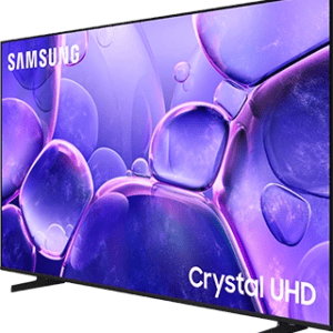 Samsung Smart TV 4K TU65U8005FUXXC