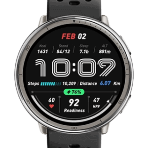 Amazfit Smartwatch Active 2R