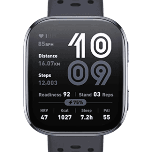 Amazfit Smartwatch Bip 6