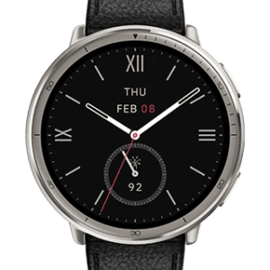 Amazfit Smartwatch Active 2R Premium NFC