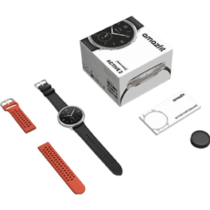 Amazfit Smartwatch Active 2R Premium NFC