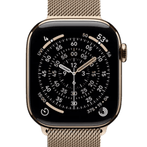 Apple Watch Series 11 Celular 42mm Milanesa