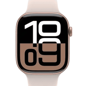 Apple Watch Series 10 GPS 46mm