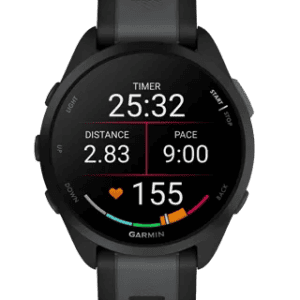 Garmin Watch Forerunner 165