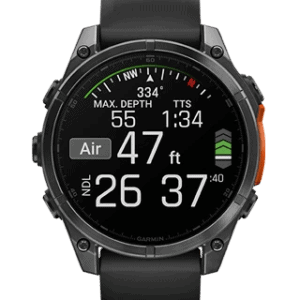 Garmin Fénix 8 47mm