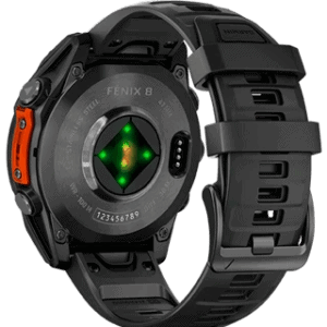 Garmin Fénix 8 47mm