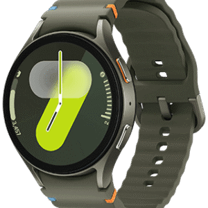 Relógio inteligente esportivo com pulseira preta, ideal para atividades físicas e uso diário.