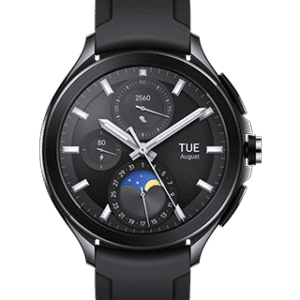 Xiaomi Watch 2 Pro Bluetooth